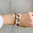 luxe chain brace